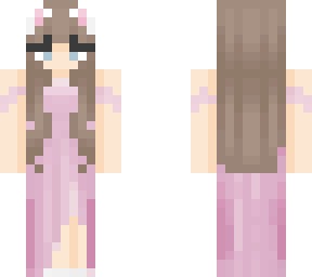 ari vestido