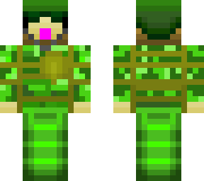 army sheep