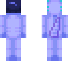 astronaut axolotl - mission ocean