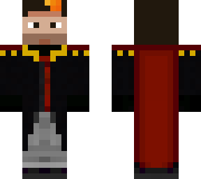 auron sin capa