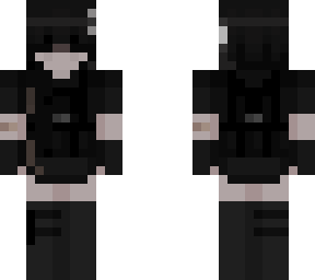 baby dark iii