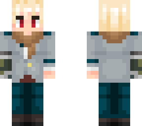 bakugo