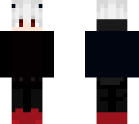 black demon ig