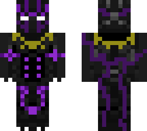 black panther
