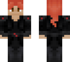 black widow ppstevenson