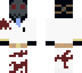 blank corrupted