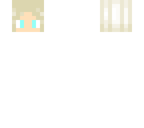 blonde boy head base(read desc if u use dis)