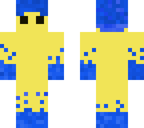 blue flame boi??