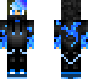 blue ninja