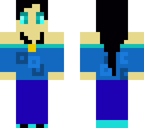 blue redo