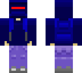 brayker (merwin drakens)