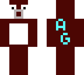 brown fox