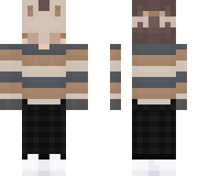 bunny boy