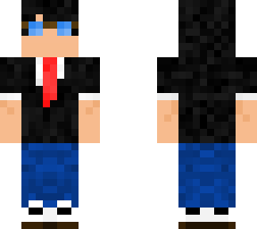 business man