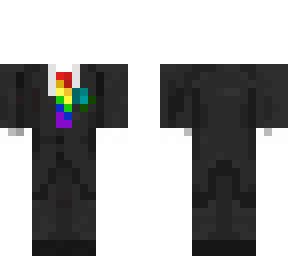 business suit (fixed again)