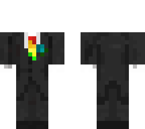 business suit