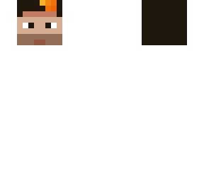 cabeza de auron