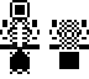 camara skeleton anybody