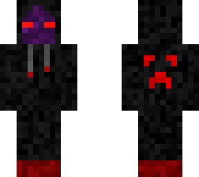 caped alien