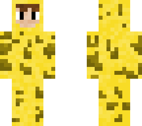 cheese block