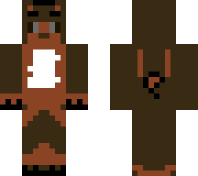 chocolate furry (dog)
