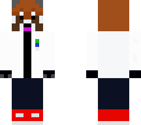 cientista panda