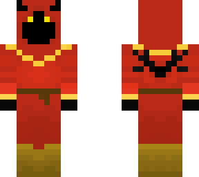 cloaked shadow