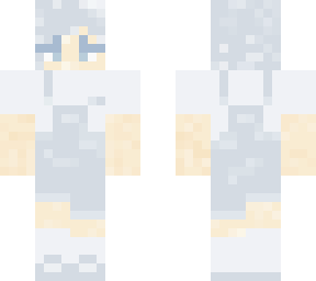cloud vest