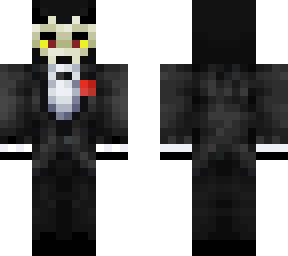 cole (tux)
