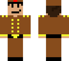 communist boi
