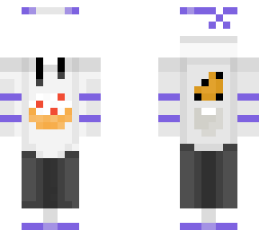 cookie cake jacket (wardrobe)