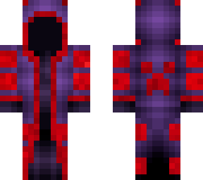 cool endermage [with red outline]