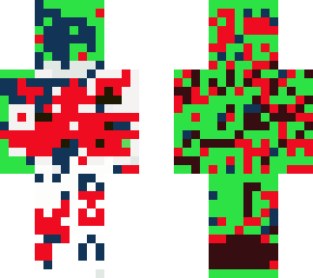 corrupted dream