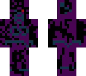 corrupted project storm