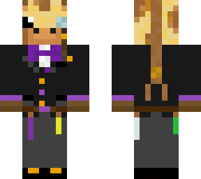 costume