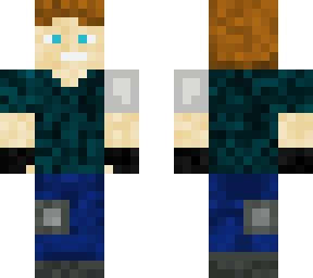 creeper apocalypes survivor