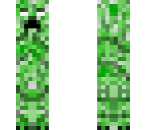 creeper brine