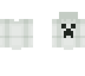 creeper hoodie