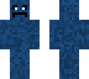 creeper+null
