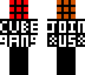cube gang