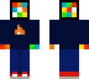 cubeflame v2