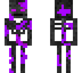 curupted wither