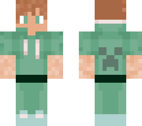 custom skin classic version