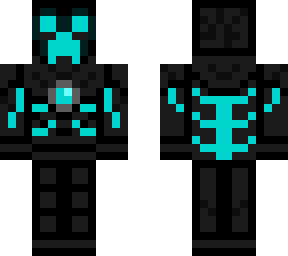 cyber creeper