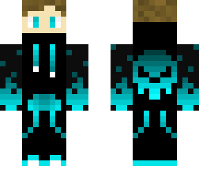cyber gamer