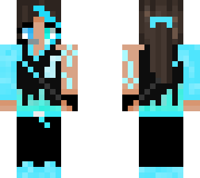 cyber popstar