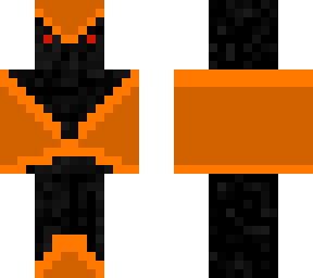 da fire skin warrior