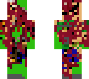 dead stalker for a film