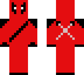deadpool