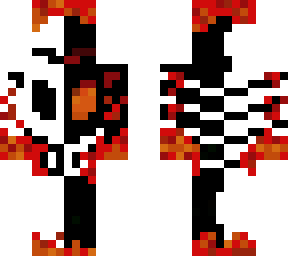 demon